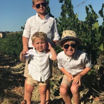 Babysitten in Nieuwpoort: babysitadres Marie-laure