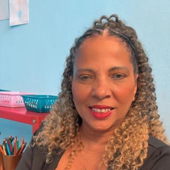 Babysitter Rio de Janeiro: Elma