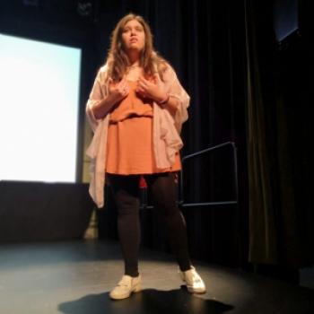 Babysitter Sant Boi de Llobregat: Esther
