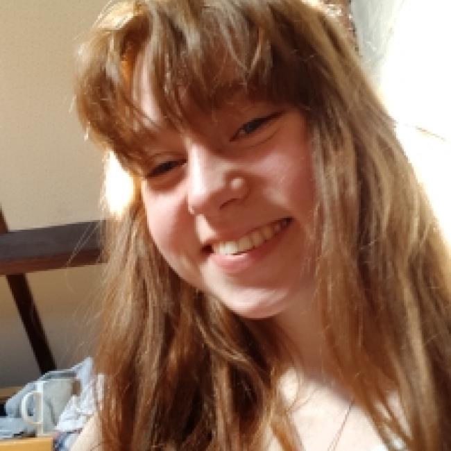 Babysitter in Schaarbeek: Zofia