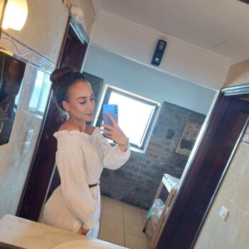 Babysitter in Brno: Kamila