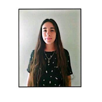 Babysitter Córdoba: Candelaria toha