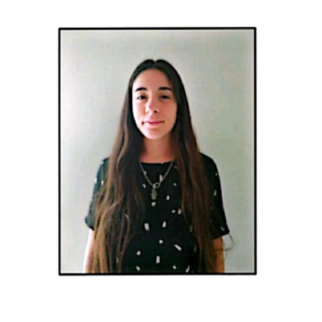 Niñera en Córdoba: Candelaria toha