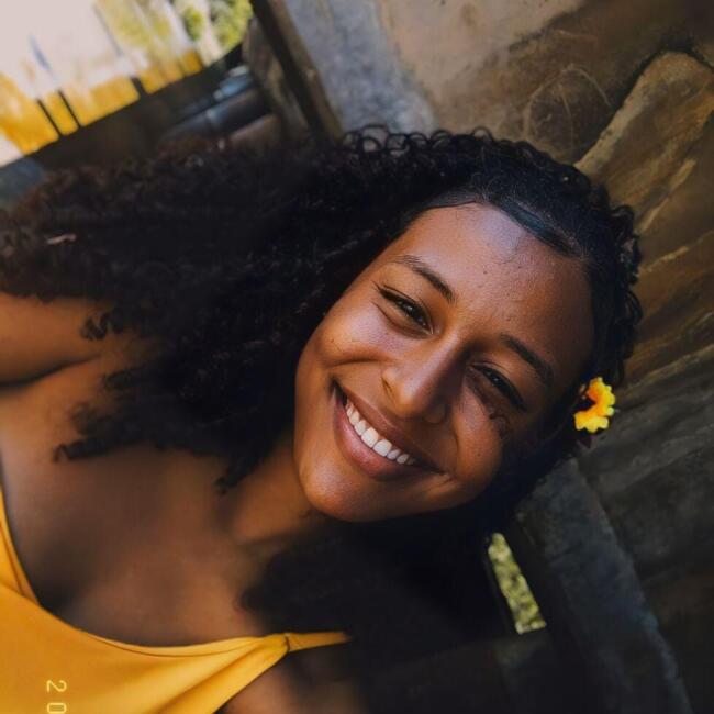 Babysitter in Santo André: Roseane