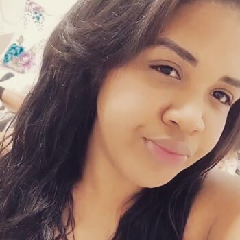 Babysitter in São Paulo (São Paulo): Jéssica