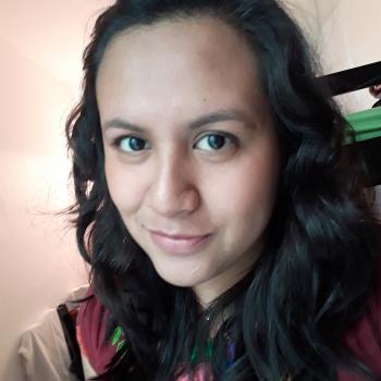 Niñera Tuxtla Gtz: Stephanie Patricia