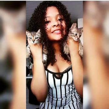 Babysitter in Salvador: Vanessa