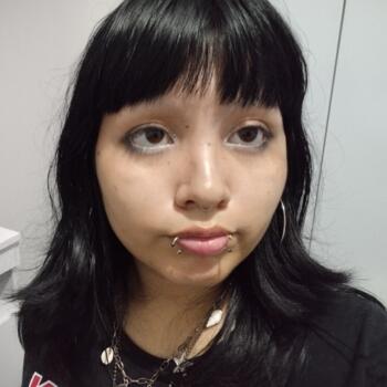 Babá Campo Grande: Julia