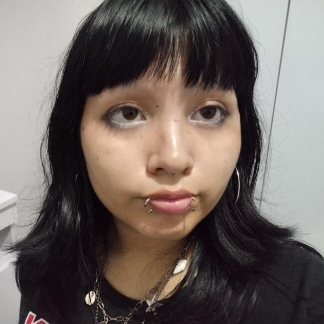 Babysitter in Campo Grande: Julia