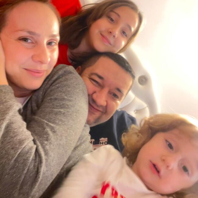 Babysitting job in Elsinore: Toma