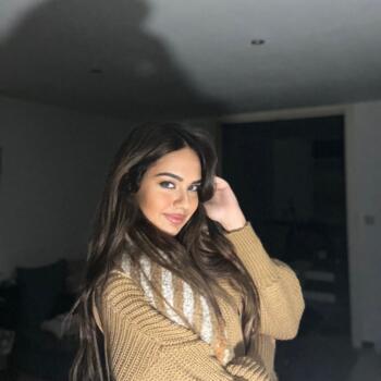 Nanny in Brussel (Anderlecht): Jihane