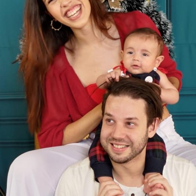 Emprego de babá em São Paulo (São Paulo): Felipe