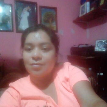 Babysitter in Naucalpan: Verónica