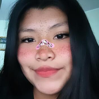 Babysitter in San Juan (Lima): Angela