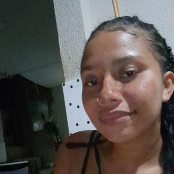 Babysitter Vila Velha: Jamille