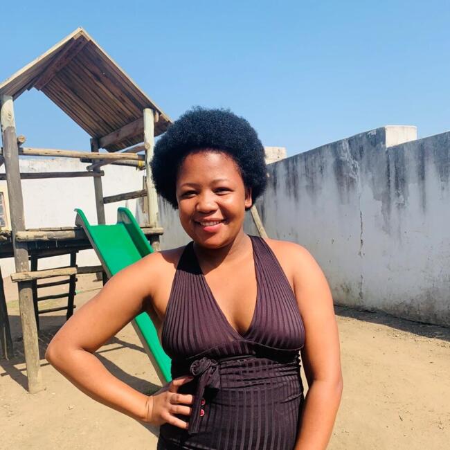 Babysitter in KwaDukuza: Lindeka