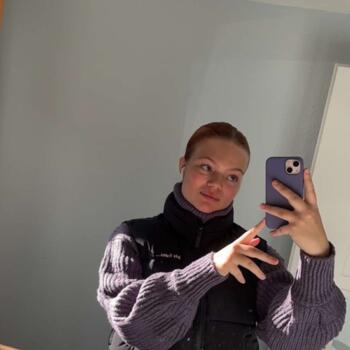 Babysitter in Erfurt: Lara