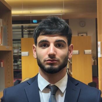 Babysitter in Strasbourg: Gor