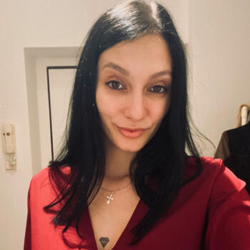 Poptávka hlídání dětí v Kladno: poptávka hlídání dětí Valerie