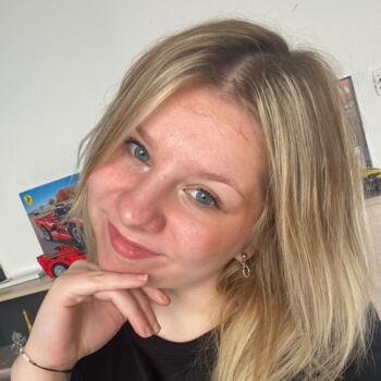 Babysitter in Lille: Prescilia