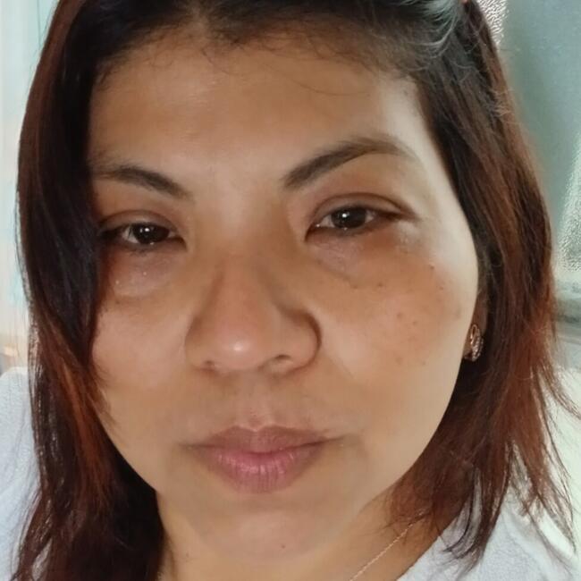 Babysitter in Santa Catarina Pinula: Wendi nohemi Morales jimenez