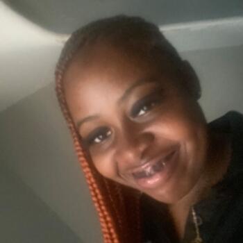 Babysitter in Jersey City: Madison