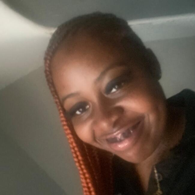 Babysitter in Jersey City: Madison