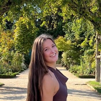 Baby-sitter à Rennes: Elise