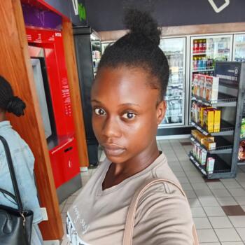 Babysitter in Pretoria: Marvellous 