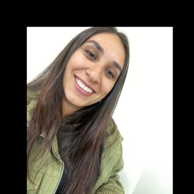 Niñera en Valdivia: Camila