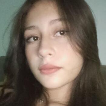 Babá em Hortolândia: Thiffany