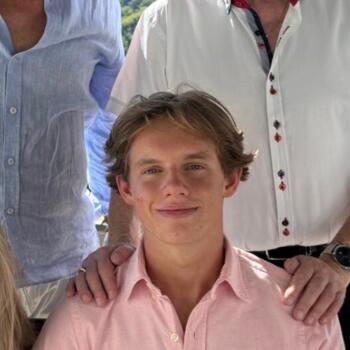 Baby-sitter Annecy: Valentin