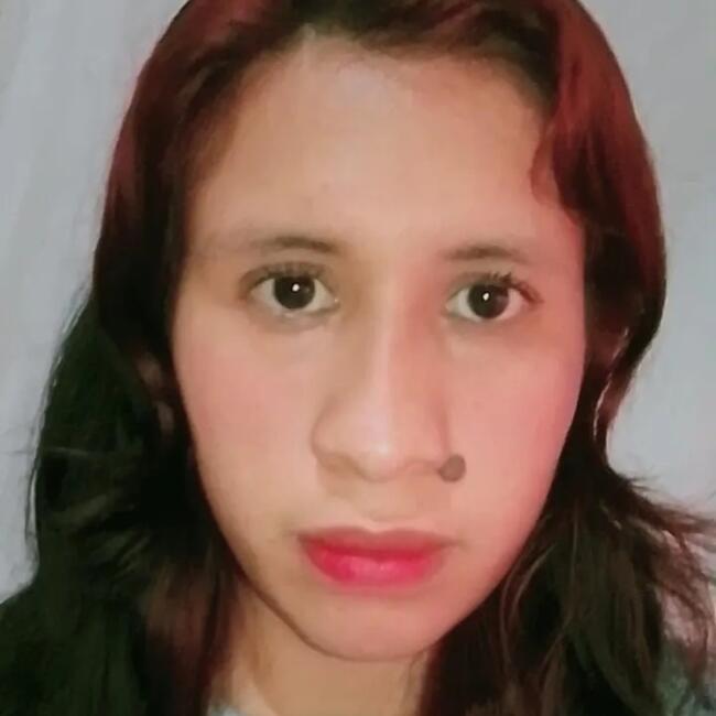 Babysitter in Santo Domingo de los Colorados: Doris
