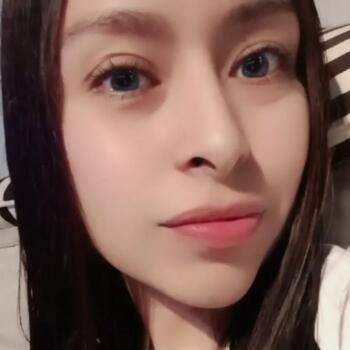 Niñera en Macul: Geraldine Briggite