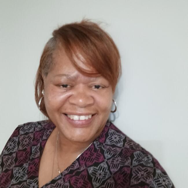 Nanny in Detroit: Linda