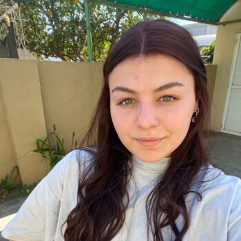 Babysitter Córdoba: Maite