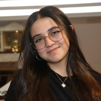 Babysitter em Santa Maria da Feira: Mónica