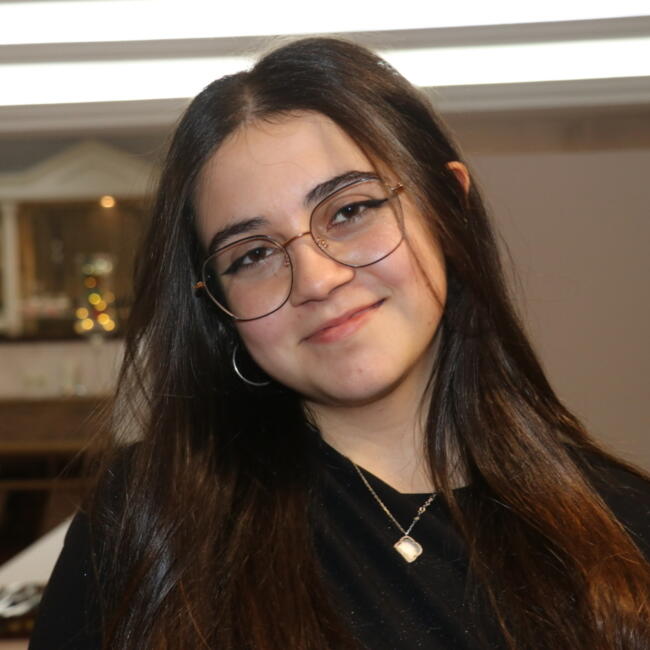 Babysitter em Santa Maria da Feira: Mónica