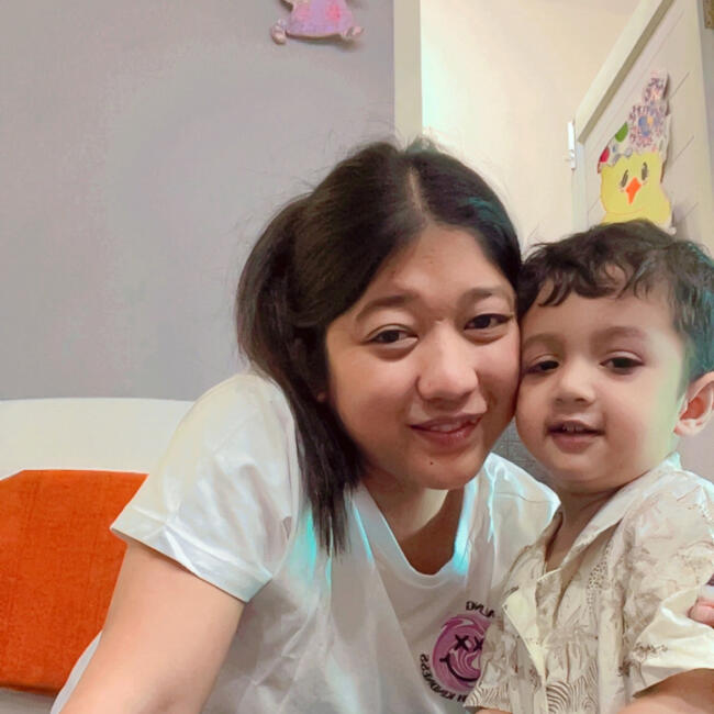 Baby-sitter in Ludhiana: Sadiya