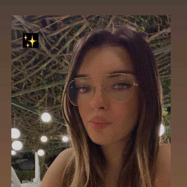 Babysitter a Casoria: Martina