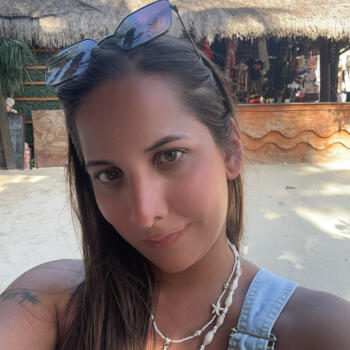 Niñera en Playa del Carmen: Ludmila