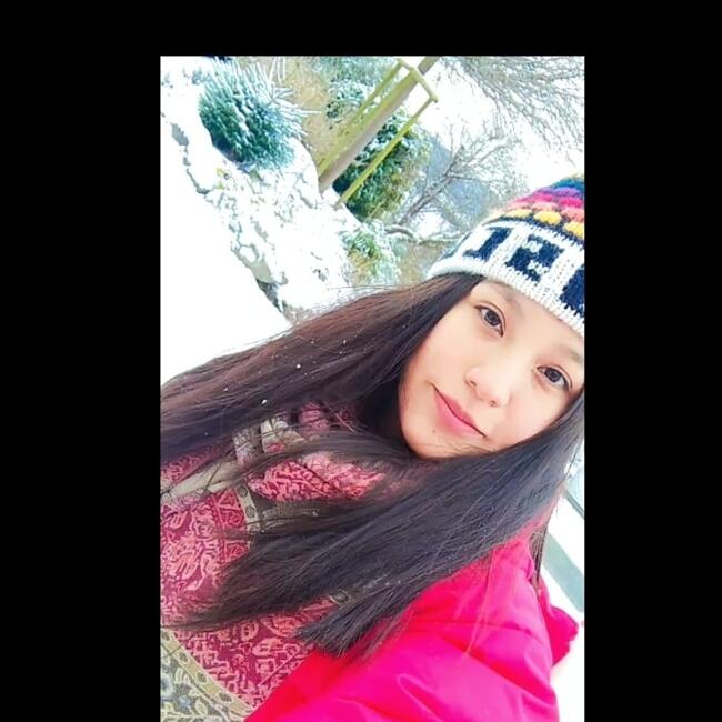 Babysitter in Cologne: Lesly