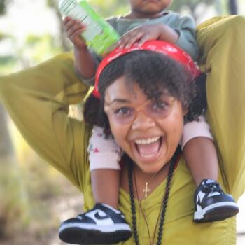 Babysitter in New Port Richey East: Alexya