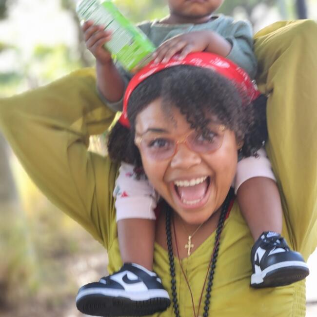 Babysitter in New Port Richey East: Alexya