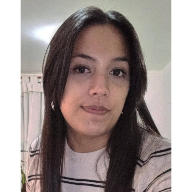 Niñera en Córdoba: Guadalupe