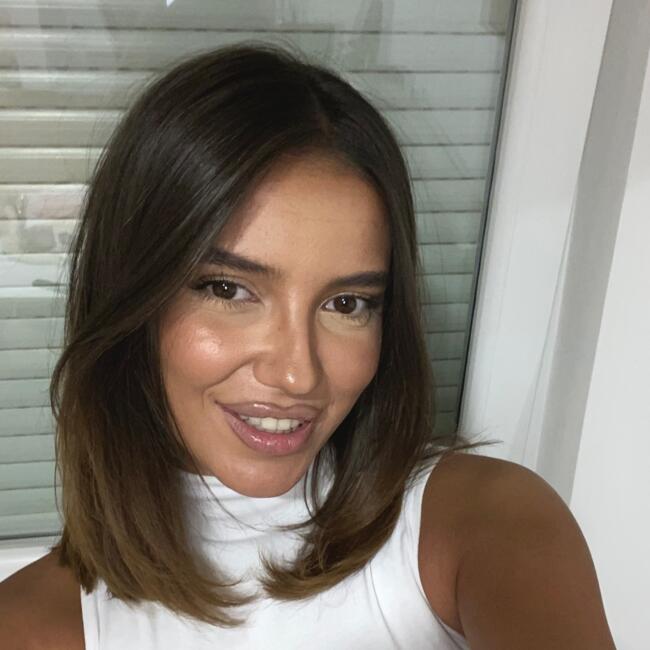 Bebisiterka u Kraljevo: Eleonora