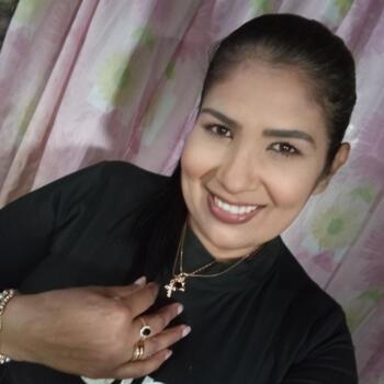 Babysitter in Barquisimeto: Elida Díaz