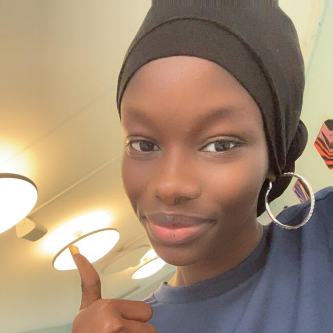 Babysitter in Clamart: Diary