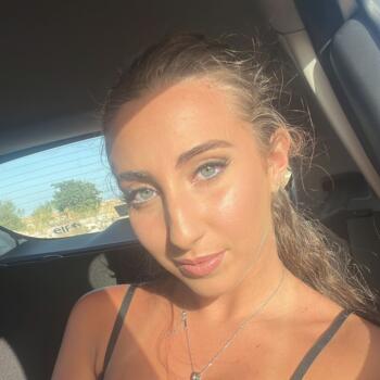 Babysitter a Ragusa: Clara