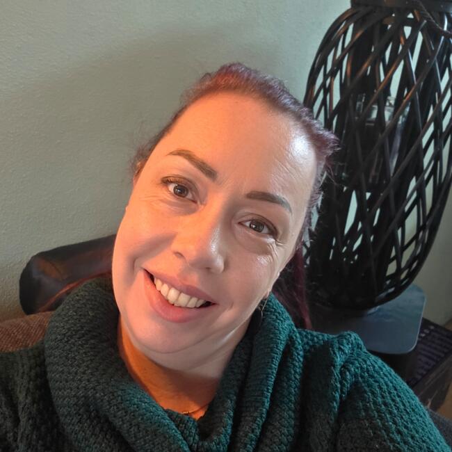 Childminder in Breukelen: Ilse